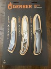 Gerber Gear Greatest Hits 3 Piece Clip Folding Knife Set New