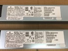 Lot Of 2 Cisco Nexus 5548 Emerson 7001650-j000 N55-pac-750w V02