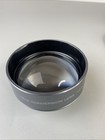 Sony 2x Vcl-2030x 30mm Tele Conversion Lens For Digital Video Cameras