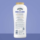 Gold Bond Comfort Body Powder 10oz Talc-free Aloe Chamomile Fresh Scent