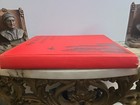 1937 Scott Modern Postage Stamp Album Illustrated W  Worldwide Stamps