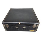 Vintage 1966 Ludwig 10 Lug Acrolite Snare Drum With Original Case  Extra Heads