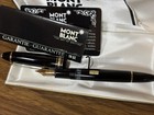 Montblanc  146 Legrand Fountain Pen Nos  F Nib 14k W-germany
