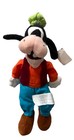 Disney Store Goofy Mini Bean Bag Plush Doll 10 Inch Nwt