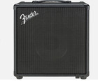Fender Rumble Studio 40 Bass Combo Amplifier Black 40w 1x10  New In Box