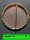 Vintage 1941 Mac Vs St Thomas Homecoming Football Mn Pinback Pin