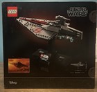 Lego Star Wars  75404 Acclamator-class Assault Ship Sealed Nib Mz640