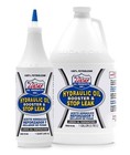 Lucas Hydraulic Oil Booster   Stop Leak  Gallon   10018