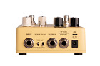 Used Nux Nap-5 Stageman Floor Acoustic Preamp   Di Guitar Effects Pedal