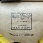 U s  Player Piano Roll  no No Nora  41488 Fox Trot