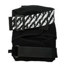 Smith Scabs Derby Knee Pad Black W Black Caps