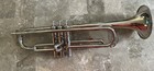 Yamaha Ytr-1320e  302899 Trumpet With Case And Mouthpiece 11b4