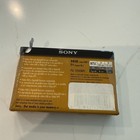 New Sealed Sony Hi8 Hmp Digital 8 Tape 60 120 Minute Blank Video Tape