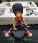 Rolling Stones Resin Figure Set By Trumar Mick Ronnie Keith Charlie Bill Rare
