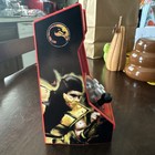 Mortal Kombat Klassic Mini Arcade Game Tested   Working Video Game