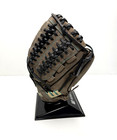 Wilson January 2023 Custom Gotm D33 A2000 11 75  Buffed Coal Pro Stock Leather