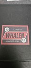 Lindsay Whalen 2026 Minnesota Lynx Card   1 Wnba