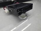 Kenwood Tk-980 15watt Ltr Radio Fm Transceiver Untested