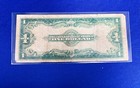 Series 1923 Large Note  1 Dollar Silver Certificate  78 