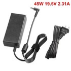    ac Adapter Notebook Charger For Hp 19 5v 2 31a Laptop Power Supply Cord 45w