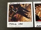 Madtv Aries Spears As James Brown Continuity Polaroid Lot Of 2 Original Photos