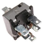 E-6675176 Heater Fan Blower Switch Fits Bobcat Skid Steer s  T750  T630  T590 