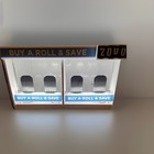 Zyn Led Merchandiser Display New In Box 