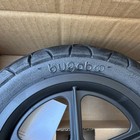 Bugaboo Stroller Replacement Wheel tire Black 12 1 2 X 2 1 2 Infant toddler