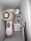 Clarisonic Mia 2 Electric Facial Brush Waterproof Rechargeable Pink Two Speeds