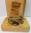 Vintage Late 1950s Or Early 60s Nhra Drag Racing Trophy