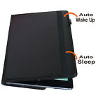 For Ipad 11th A16 11    10th 10 9 Generation 360 Rotating Smart Case Cover Stand