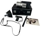Canon Auto Zoom 1218 Super 8 8mm Movie Cine Film Camera From Japan- Video Link
