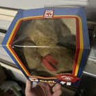 Vintage Carl Original Wind-up Toy Dog Puppy Ball West Germany With Package Box