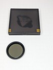 52mm Zomei Slim Vario Nd 2-400 Slider fader Neutral Density With Case
