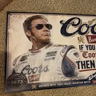 If You Don t Like Coors Banquet Ricky Bobby Banner Shop Mancave Fathers Day