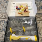 Kuhn Rikon Battery Powered Frosting Deco Pen New Open Box