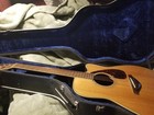Yamaha Fgx730 Sca Acoustic Guitar