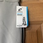 Champro Triple Crown Knicker Baseball Pant Youth Large Grey Royal Pipe Nwt Poly