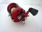 Abu Garcia Ambassadeur No  6000 Fishing Reel With Case   Tools