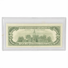1966  100 Us Note Fr 1550 Raw