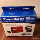 Tripp-lite Powerverter Ultra-compact 150 Watts Portable Model Pv150