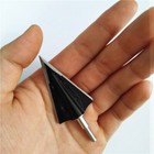 12pcs Broadheads 125 Grain 2 Sharp Blade Archery Hunting Compound Recurve Bow