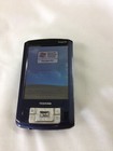 Toshiba Pocket Pc E800 - Wifi Bluetooth Handheld Pda 