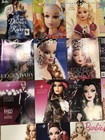 Lot Of 32 Barbie Collector Magazine 2003-2013 Varied Holiday Summer Fall  Spring