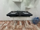 Numark Ns7 Dj Controller  Comes As Pictured   Pre-owned Numark Ns7 Dj Controller