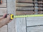 Lot Of Twelve 30  Beautiful Antique Wooden Staircase Spindle Ballusters