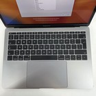 Macbook Pro 13 Space Gray 2017 2 3 Ghz I5 8gb 128gb Ssd Good
