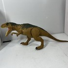 Lot Of 6  Jurassic Park Action Figures Dinosaurs Toy