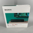 Sony Bdp-s3700 Smart Wi-fi Built-in Streaming Blu-ray Disc Dvd Player - New