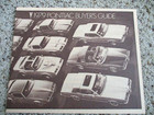 1979 Trans Am Factory Gm Original Buyers Guide 11 Page Brochure Features   Facts